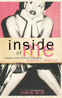 Inside of Me - Warren, Shellie R