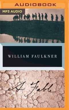 FABLE 2M - Faulkner, William