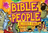 Bible People Activity Fun