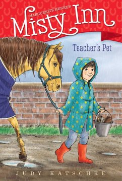 Teacher's Pet - Katschke, Judy