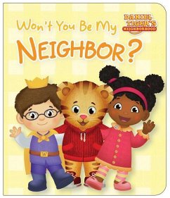 Won't You Be My Neighbor?