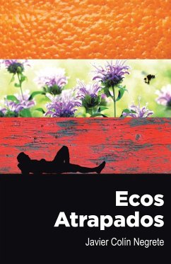 Cover Ecos atrapados