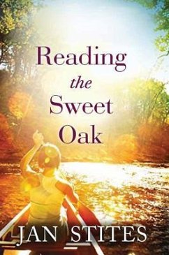 READING THE SWEET OAK - Stites, Jan