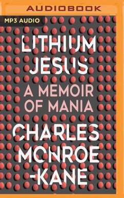 LITHIUM JESUS M - Monroe-Kane, Charles