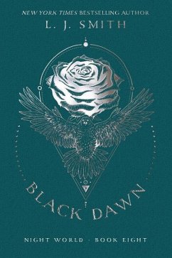 Black Dawn, 8 - Smith, L J