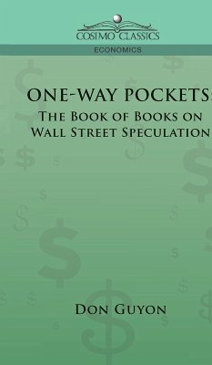 Cover One-Way Pockets