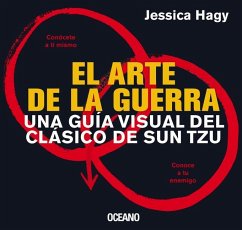 El Arte de la Guerra - Hagy, Jessica