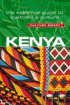 Kenya - Culture Smart! - Barsby, Jane