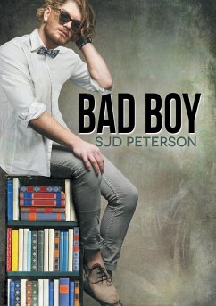 Bad Boy - Peterson, Sjd