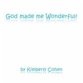 GOD MADE ME WONDERFUL