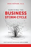 Surviving the Business Storm Cycle