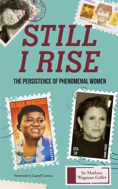 Still I Rise - Wagman-Geller, Marlene