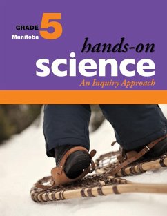 Hands-On Science for Manitoba, Grade 5 - Lawson, Jennifer E