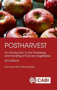 Postharvest - Wills, Ron (Emeritus Professor, University of Newcastle, Australia); Golding, John (New South Wales Department of Primary Industries, Aus