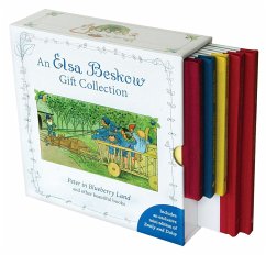 An Elsa Beskow Gift Collection: Peter in Blueberry Land and Other Beautiful Books - Beskow, Elsa