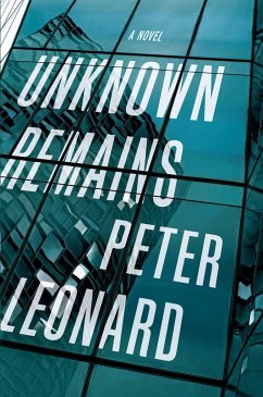 Unknown Remains - Leonard, Peter