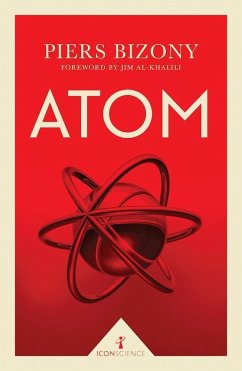Atom - Bizony, Piers
