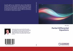 Partial Differential Equations