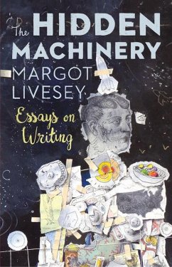 The Hidden Machinery - Livesey, Margot