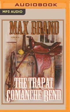 TRAP AT COMANCHE BEND M - Brand, Max