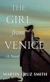 GIRL FROM VENICE -LP