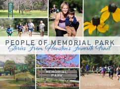 People of Memorial Park - Holden, Stacy