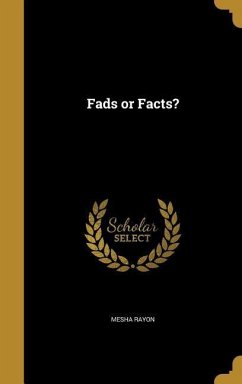 Fads or Facts? - Rayon, Mesha