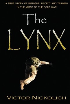 Cover The Lynx