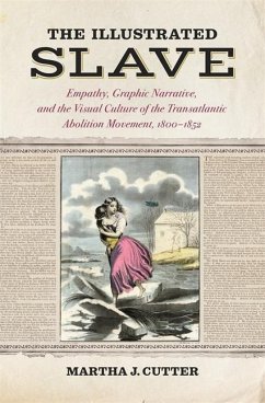 Cover The Illustrated Slave