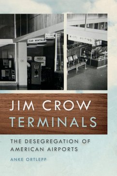 Jim Crow Terminals - Ortlepp, Anke