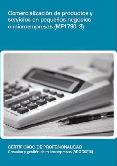 Comercialización de productos y servicios en pequeños negocios o microempresas - Vélez Heredia, Carolina