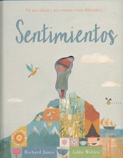 Sentimientos - Walden, Libby