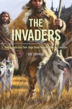 The Invaders - Shipman, Pat