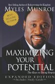 Maximizing Your Potential Maximizing Your Potential