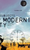 Subjects of modernity