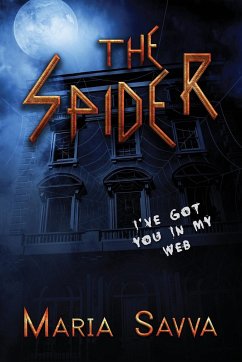 The Spider - Savva, Maria