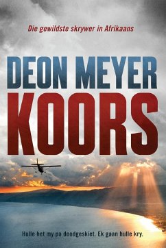 Koors - Meyer, Deon