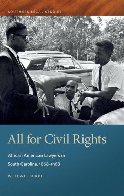 Cover All for Civil Rights