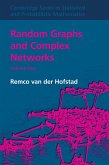 Random Graphs and Complex Networks