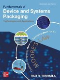 Fundamentals of Device and Systems Packaging: Technologies and Applications, Second Edition