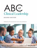 ABC of Clinical Leadership, 2nd Edition