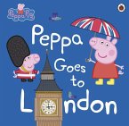Peppa Pig: Peppa Goes to London (eBook, ePUB)