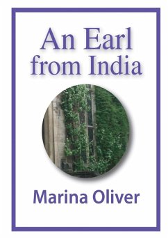 An Earl From India - Oliver, Marina