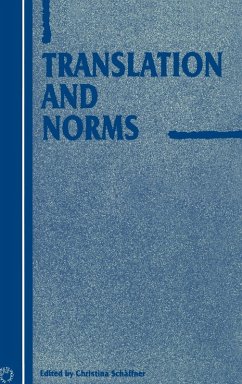 Cover Translation and Norms
