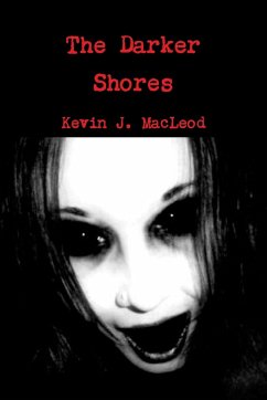 The Darker Shores - Macleod, Kevin J.