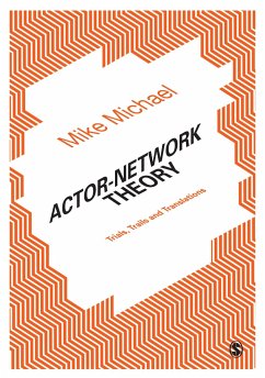 Actor-Network Theory - Michael, Mike