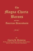 MAGNA CHARTA BARONS & THEIR AM