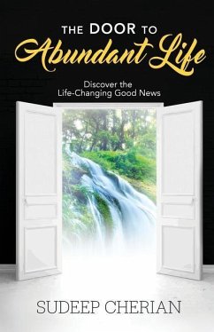 DOOR TO ABUNDANT LIFE - Cherian, Sudeep