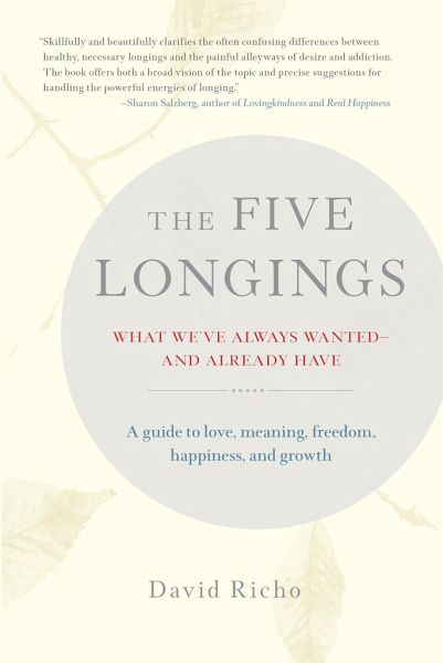 The Five Longings