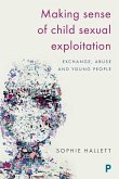 Making sense of child sexual exploitation